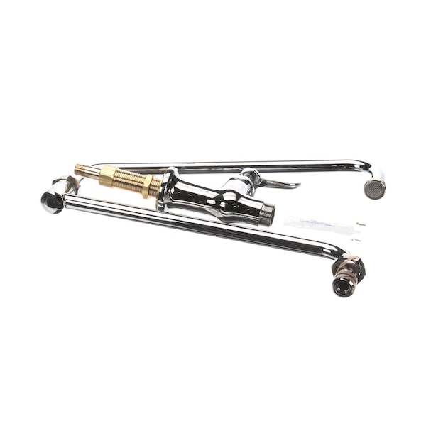 Single Pantry Faucet Special 24 DoubleJoint Swi